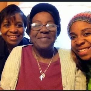 Meet your Posher, Gail